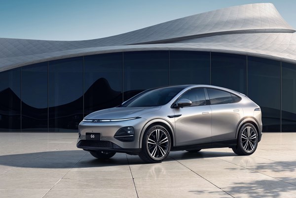 Xpeng quyết tâm cạnh tranh với Tesla để sản xuất robot hình người