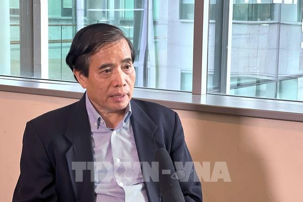 Nâng tầm quan hệ Việt Nam-Singapore: Tầm nhìn chiến lược