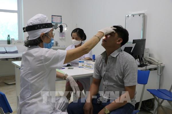 Danh sách cơ sở đủ điều kiện cấp giấy khám sức khỏe lái xe liên thông tại Hà Nội mới nhất