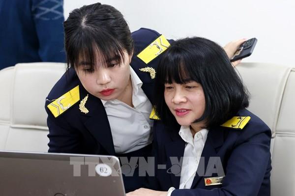 Danh sách mới nhất tên gọi, trụ sở, địa bàn quản lý của chi cục thuế khu vực