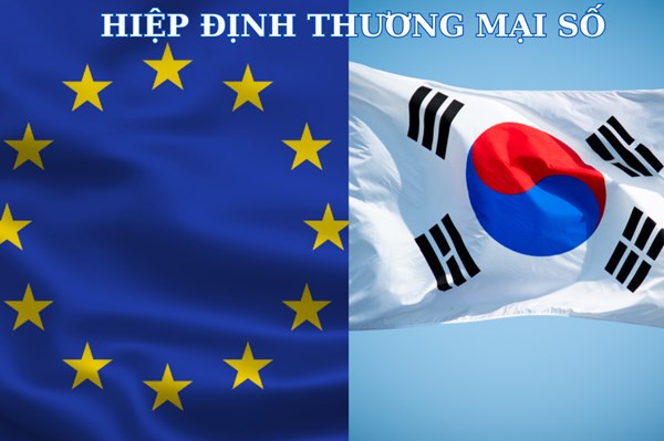 EU, Hàn Quốc hoàn tất đàm phán về Hiệp định Thương mại số