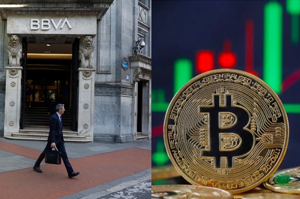 “Ông lớn” ngân hàng châu Âu sắp cung cấp dịch vụ giao dịch bitcoin