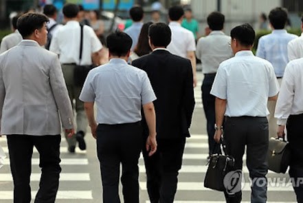 Hàn Quốc đối mặt với tình trạng thiếu hụt trầm trọng lao động