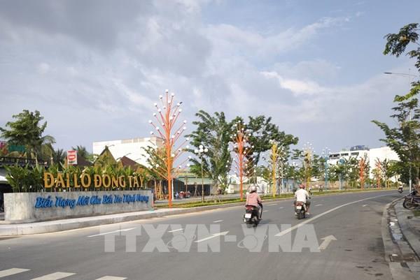 Bến Tre ưu tiên bố trí vốn cho các dự án trọng điểm