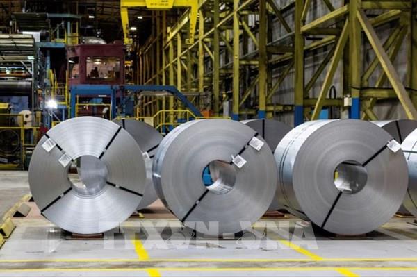 Ngành kim loại Canada cảnh báo những hệ lụy từ thuế quan mới của Mỹ