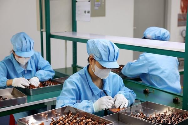 Đánh giá mới nhất của WB về triển vọng kinh tế Việt Nam