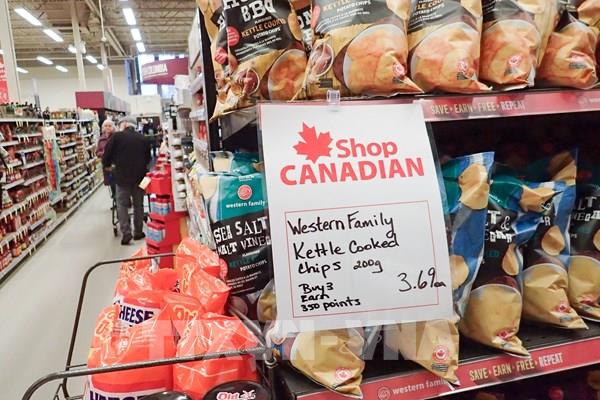 Căng thẳng thuế quan Mỹ - Canada: “Tạm hoãn” chứ chưa phải “hòa hoãn”