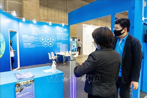 Đội ngũ trí thức góp phần đưa Thành phố Hồ Chí Minh trở thành trung tâm công nghệ