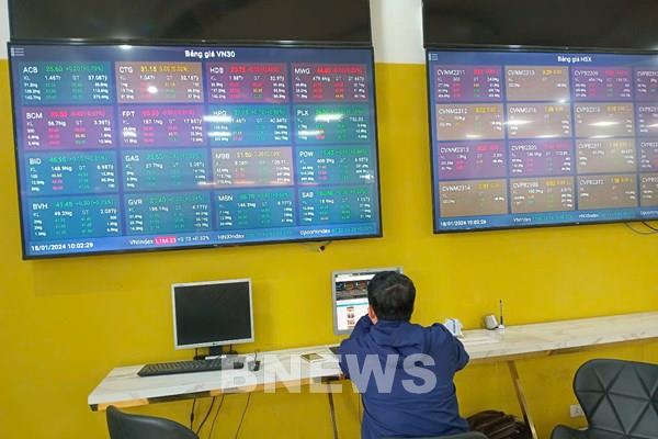 Chất xúc tác nào giải quyết các rào cản nâng hạng thị trường chứng khoán?