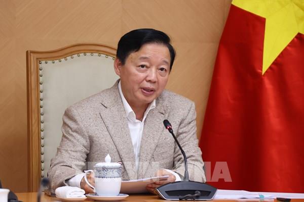 Sớm áp dụng quy chuẩn khí thải ô tô, xe máy tại thành phố lớn để hạn chế ô nhiễm