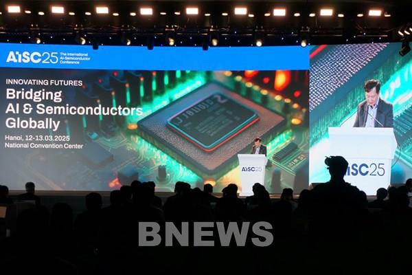 AI và bán dẫn sẽ giúp Việt Nam bứt phá trong chu kỳ phát triển mới