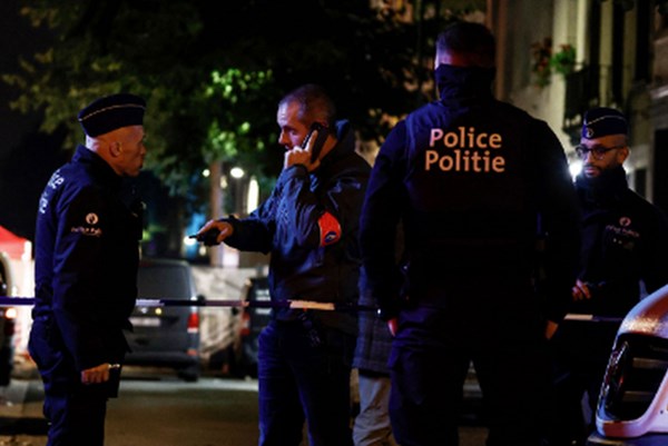 Bỉ triệt phá đường dây lừa đảo ngân hàng quy mô lớn