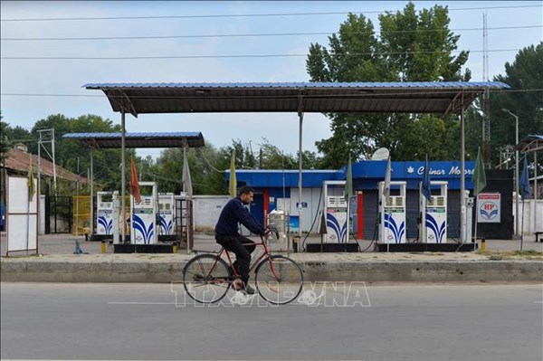 Ấn Độ thông qua đạo luật thúc đẩy hoạt động thăm dò dầu khí