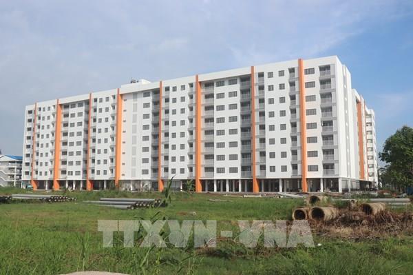 Phân khúc nhà ở nào sẽ dễ tiếp cận nguồn vốn?