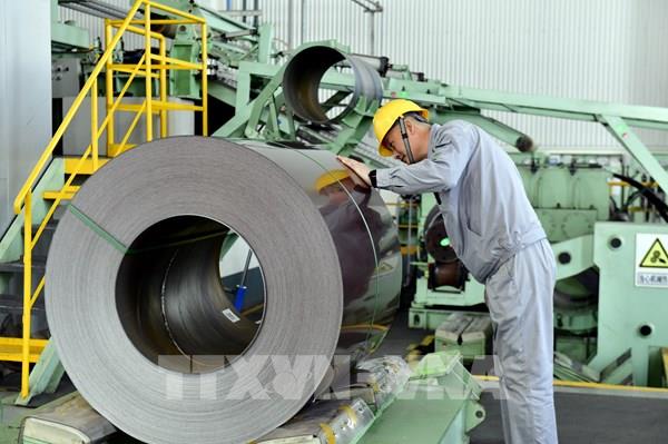 Trung Quốc nỗ lực thúc đẩy đầu tư nước ngoài