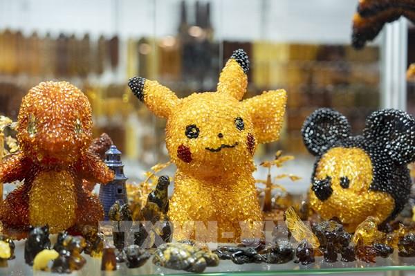 Tổng hợp sự kiện quốc tế nổi bật trong tuần qua ảnh (từ ngày 9-15/3/2025)