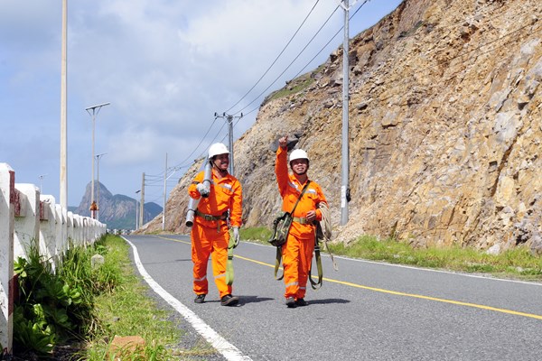 3 cuộc thi chào mừng 50 năm thành lập ngành điện miền Nam: Có gì đặc biệt?