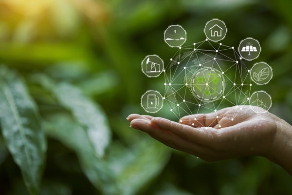 Luxembourg đi đầu trong thúc đẩy tài chính xanh