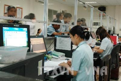 Từ ngày 15/3, Hải quan TP. Hồ Chí Minh sẽ triển khai mô hình tổ chức mới