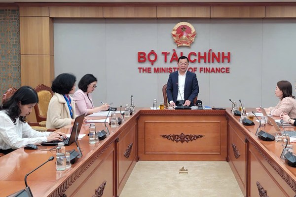  Còn 9 bộ, ngành và 12 địa phương chưa hoàn thành đăng ký đối tượng kiểm kê tài sản công