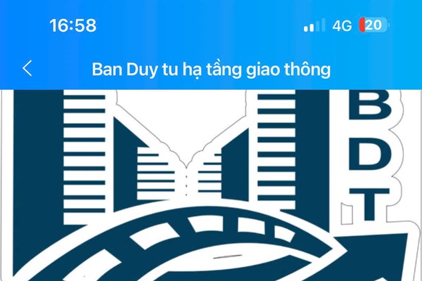 Hà Nội mở tổng đài và trang zalo OA tiếp nhận thông tin giao thông