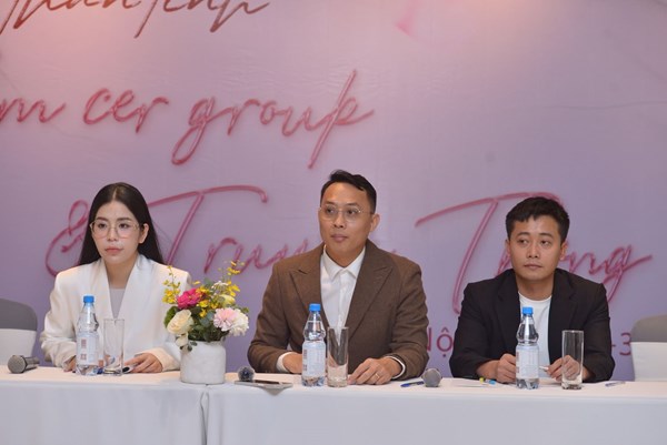 Lập biên bản Công ty cung cấp "kẹo rau củ" vì tổ chức gặp gỡ báo chí khi chưa được phép