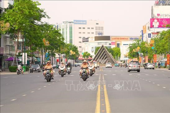 Công nhận thành phố Tây Ninh là đô thị loại II trực thuộc tỉnh Tây Ninh