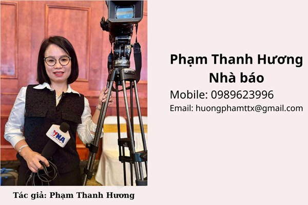 Khi niềm tin bị đánh cắp!