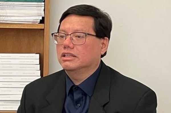 Học giả Anh: Nâng hạng thị trường, chứng khoán sang trang