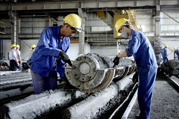 Chuyển đổi số tạo động lực phát triển kinh tế - xã hội
