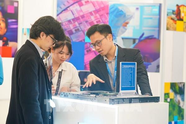 Để thể chế trở thành lợi thế 