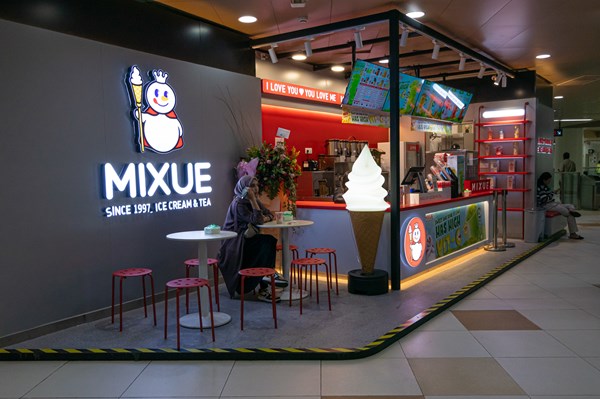 Các chuỗi F&B Trung Quốc “lấn sân” Đông Nam Á, thách thức các “ông lớn” Mỹ