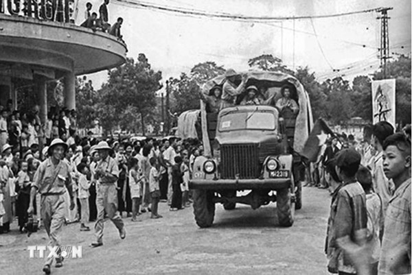 Quảng Trường Đông Kinh Nghĩa Thục: "Nhân chứng" lịch sử quan trọng của Hà Nội