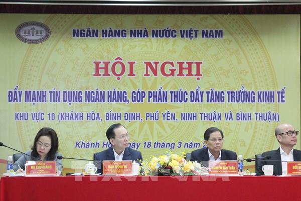 Thành lập và ra mắt Ngân hàng Nhà nước Chi nhánh Khu vực 10