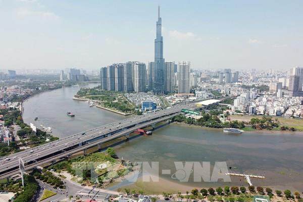 Chính sách FDI của Thành phố Hồ Chí Minh: “Đất lành” cho “đại bàng” cất cánh