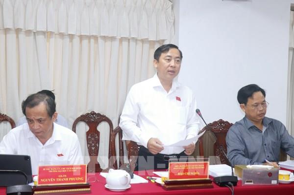 Tìm cách xử lý 1 triệu tấn rác tồn đọng ở Cần Thơ