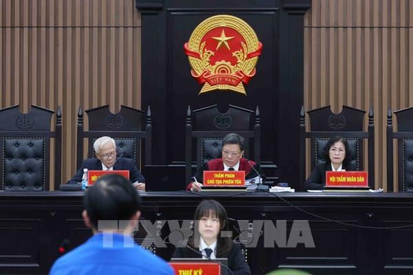 Viện Kiểm sát khẳng định có đủ cơ sở định tội trong vụ AIC thông thầu với VNCERT