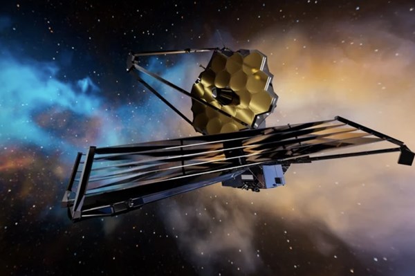 Lần đầu tiên quan sát trực tiếp CO2 trong khí quyển ngoại hành tinh 