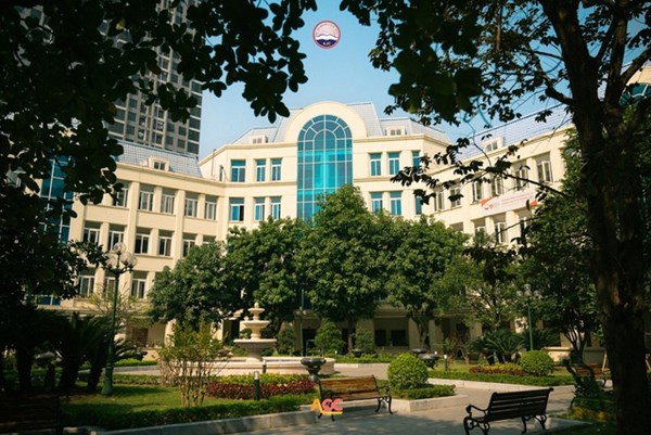 Tuyển sinh 2025: Chỉ tiêu tuyển sinh của Học viện Báo chí và Tuyên truyền