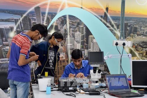 Cần Thơ tăng cường kết nối, đầu tư công nghệ cao với các doanh nghiệp Ấn Độ