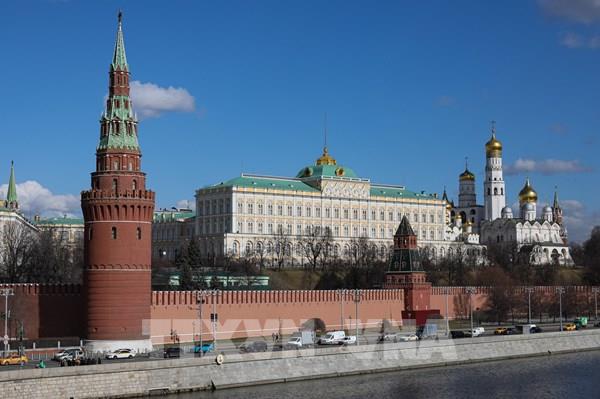 Điện đàm Nga - Mỹ đạt nhiều kết quả tích cực