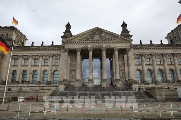 Đức: Quốc hội Liên bang quyết định cải cách quy định "phanh nợ"