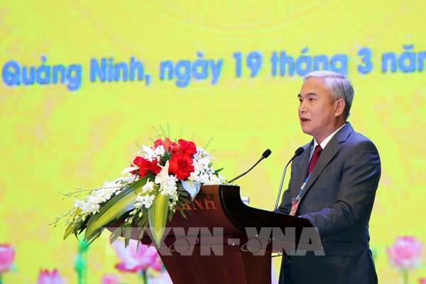 TKV đặt mục tiêu thu nhập bình quân người lao động đạt 18 triệu đồng/tháng
