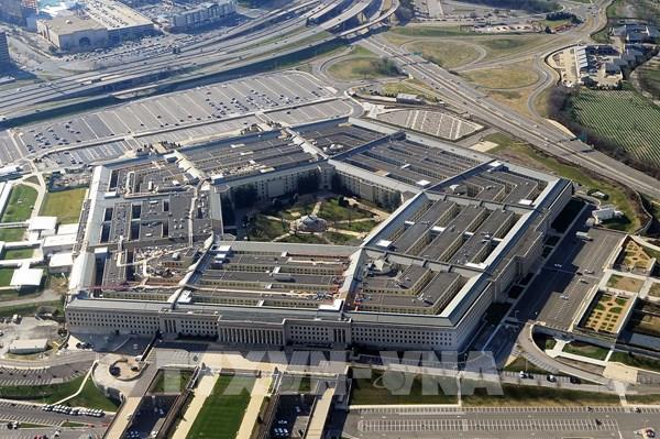 Lầu Năm Góc ký hợp đồng trị giá 200 triệu USD với OpenAI