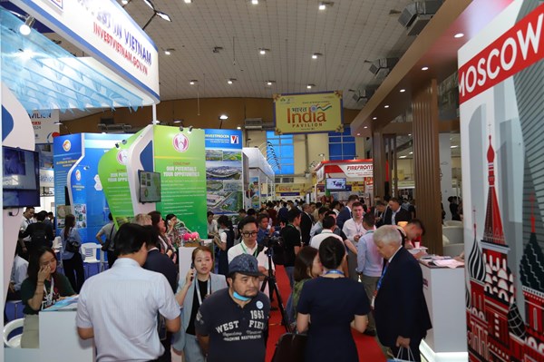 VietNam Expo 2025: Cơ hội thúc đẩy mục tiêu xuất khẩu