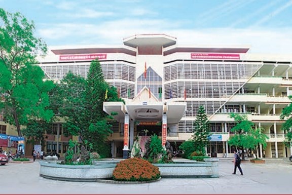 Tuyển sinh 2025: Phương thức tuyển sinh của Học viện Tài chính