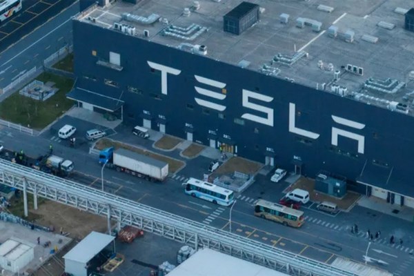 "Ông lớn" Tesla đã qua thời đỉnh cao của xe điện tại Trung Quốc
