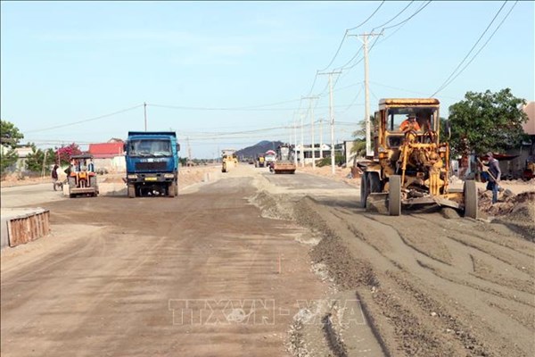 Không để việc sắp xếp tổ chức bộ máy ảnh hưởng đến giải ngân đầu tư công