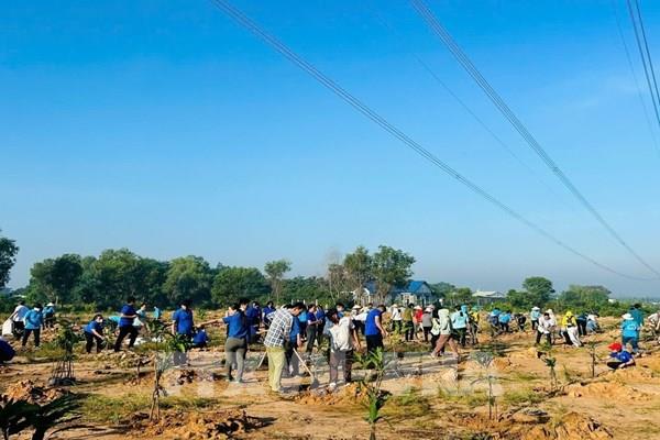 Bình Dương lan tỏa phong trào “Ngày thứ bảy văn minh”