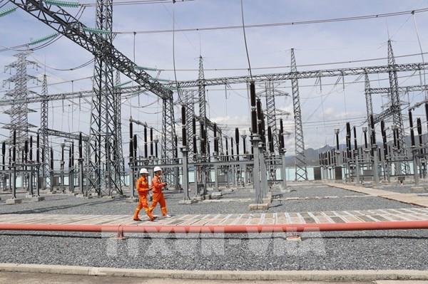 Lịch ngừng cung cấp điện Bình Định ngày mai 28/3